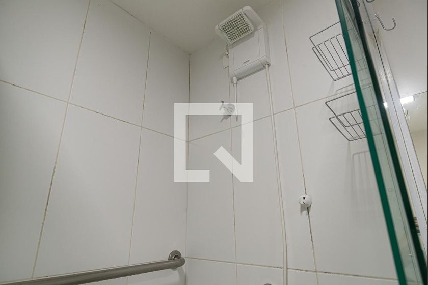 Kitnet-Studio, 25 m² - Foto 24