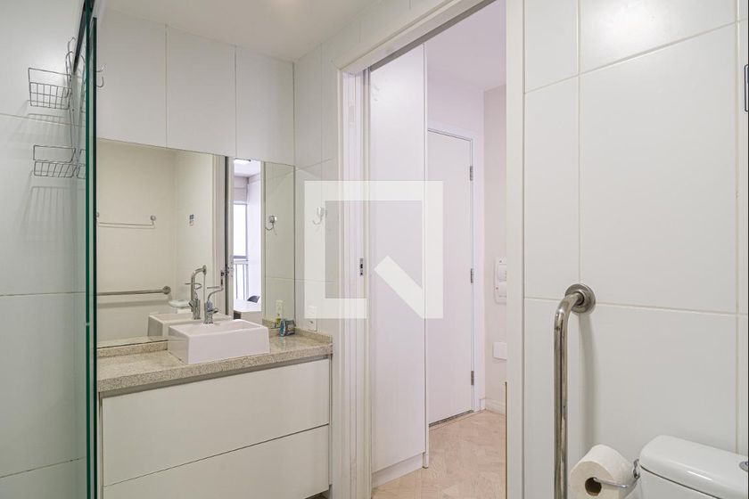 Kitnet-Studio, 25 m² - Foto 20