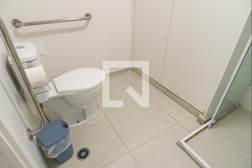 Kitnet-Studio, 25 m² - Foto 21