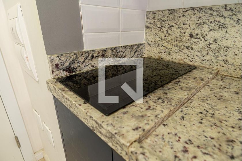 Kitnet-Studio, 25 m² - Foto 31