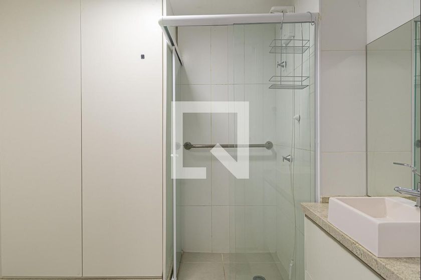 Kitnet-Studio, 25 m² - Foto 18