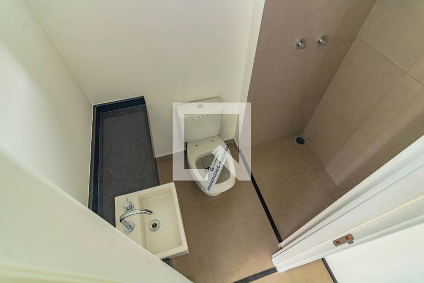 Kitnet-Studio, 20 m² - Foto 17
