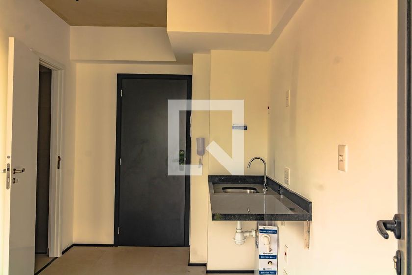 Kitnet-Studio, 20 m² - Foto 27