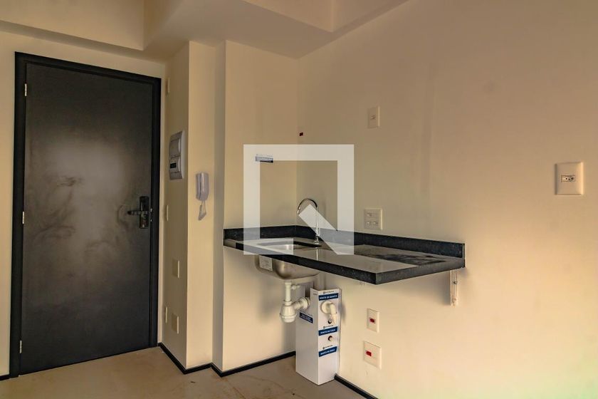 Kitnet-Studio, 20 m² - Foto 29
