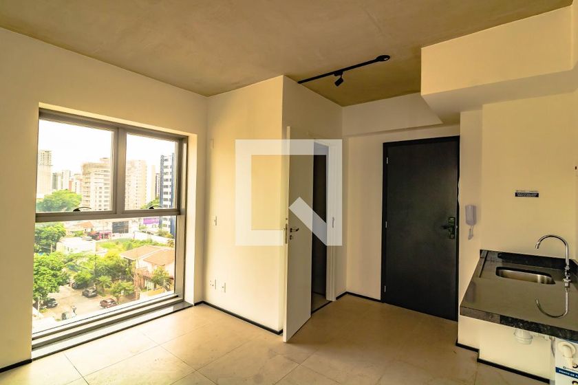 Kitnet-Studio, 20 m² - Foto 3