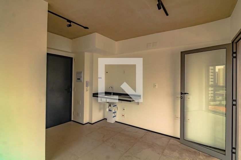 Kitnet-Studio, 20 m² - Foto 25
