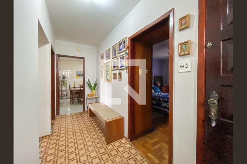 Casa, 4 quartos, 225 m² - Foto 7