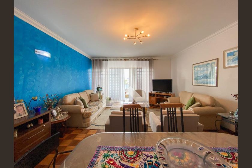 Casa, 4 quartos, 225 m² - Foto 11