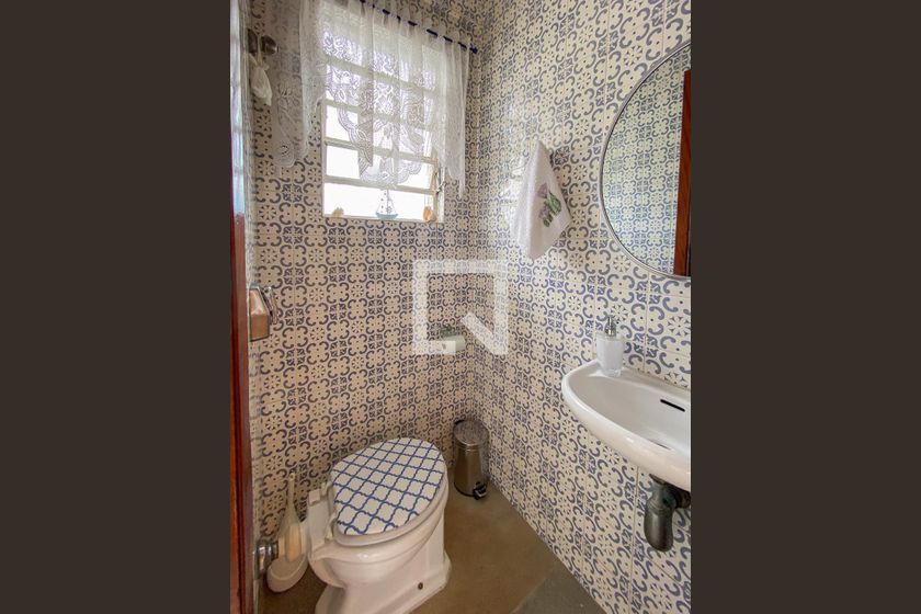 Casa, 4 quartos, 225 m² - Foto 31