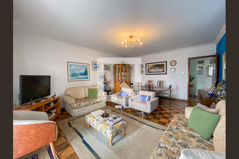 Casa, 4 quartos, 225 m² - Foto 21