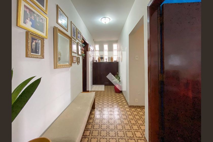 Casa, 4 quartos, 225 m² - Foto 9