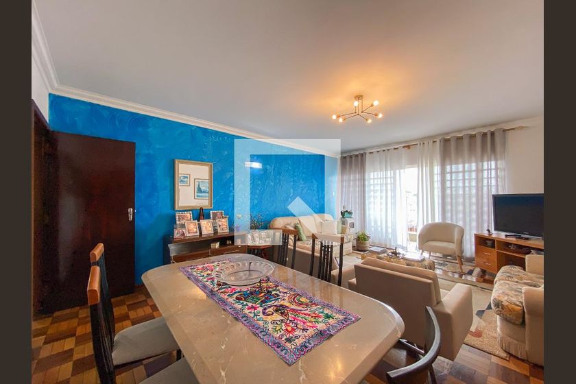Casa, 4 quartos, 225 m² - Foto 13