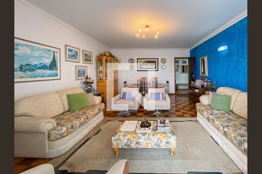 Casa, 4 quartos, 225 m² - Foto 19