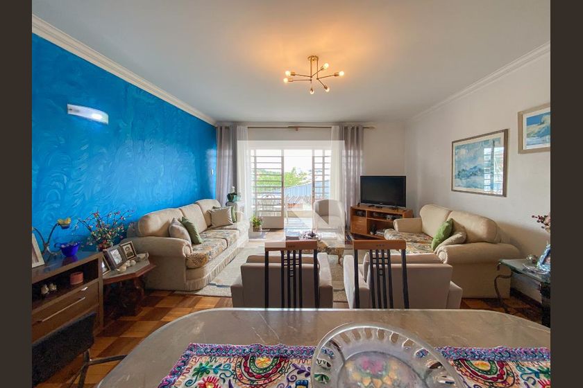 Casa, 4 quartos, 225 m² - Foto 23