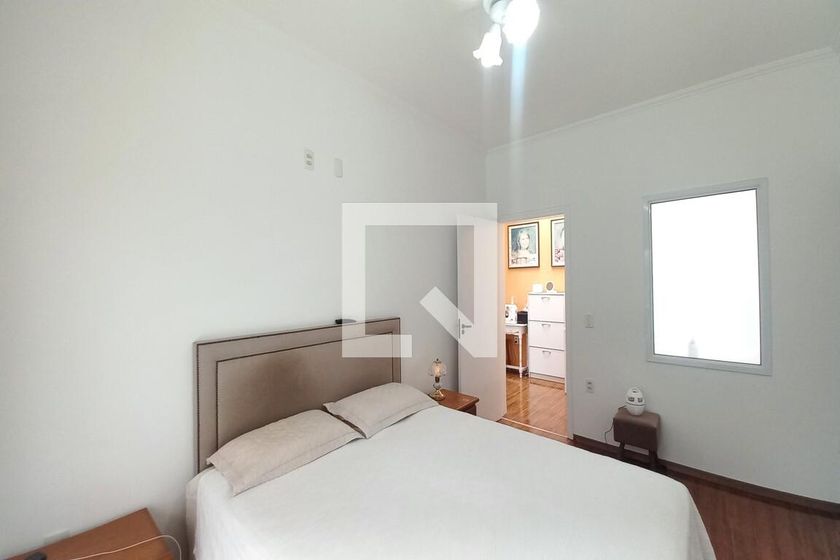 Casa à Venda - Swiss Park, 4 Quartos,  375 m2 em , Campinas - sp | SoloBR