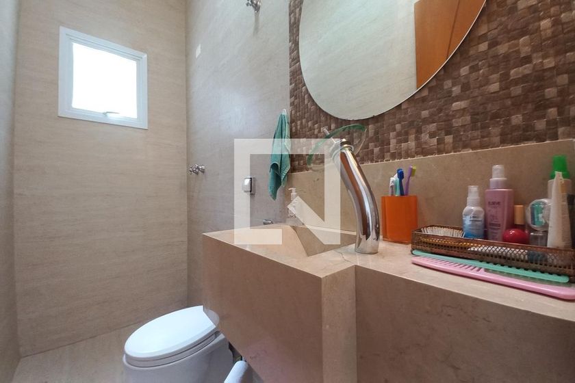 Casa à Venda - Swiss Park, 4 Quartos,  375 m2 em , Campinas - sp | SoloBR