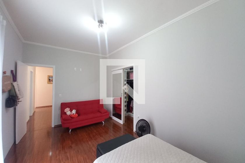 Casa à Venda - Swiss Park, 4 Quartos,  375 m2 em , Campinas - sp | SoloBR