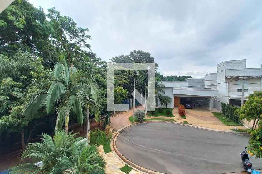 Casa à Venda - Swiss Park, 4 Quartos,  375 m2 em , Campinas - sp | SoloBR