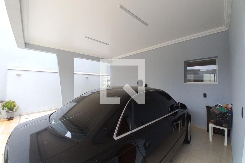 Casa à Venda - Swiss Park, 4 Quartos,  375 m2 em , Campinas - sp | SoloBR