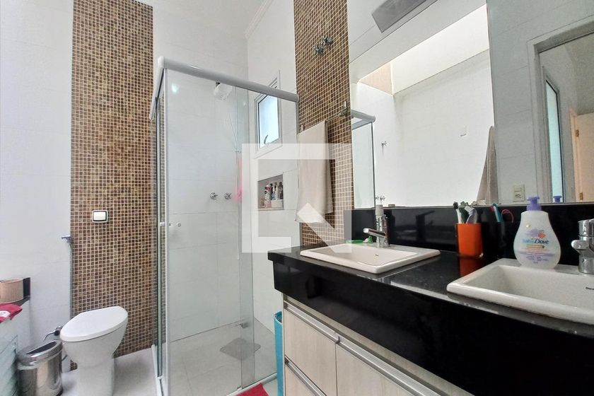 Casa à Venda - Swiss Park, 4 Quartos,  375 m2 em , Campinas - sp | SoloBR