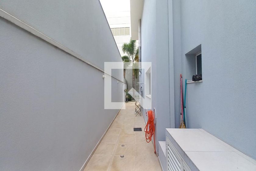 Casa à Venda - Swiss Park, 4 Quartos,  375 m2 em , Campinas - sp | SoloBR