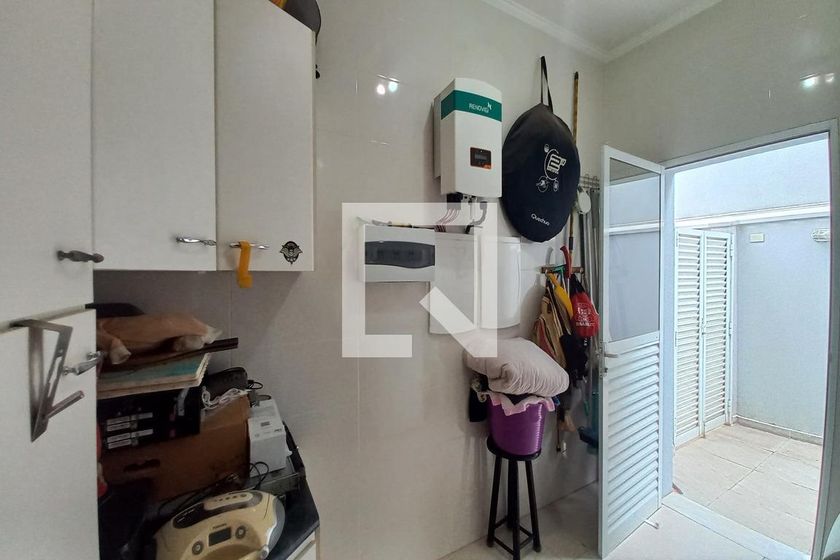 Casa à Venda - Swiss Park, 4 Quartos,  375 m2 em , Campinas - sp | SoloBR