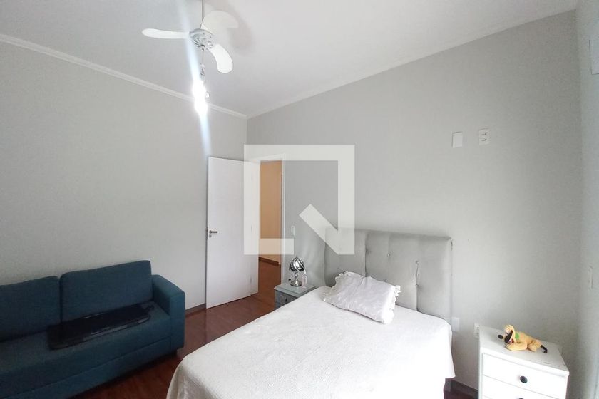 Casa à Venda - Swiss Park, 4 Quartos,  375 m2 em , Campinas - sp | SoloBR