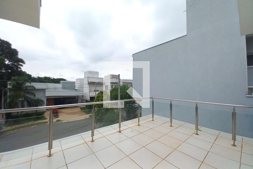 Casa à Venda - Swiss Park, 4 Quartos,  375 m2 em , Campinas - sp | SoloBR
