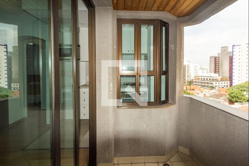 Apartamento, 1 quarto, 54 m² - Foto 8