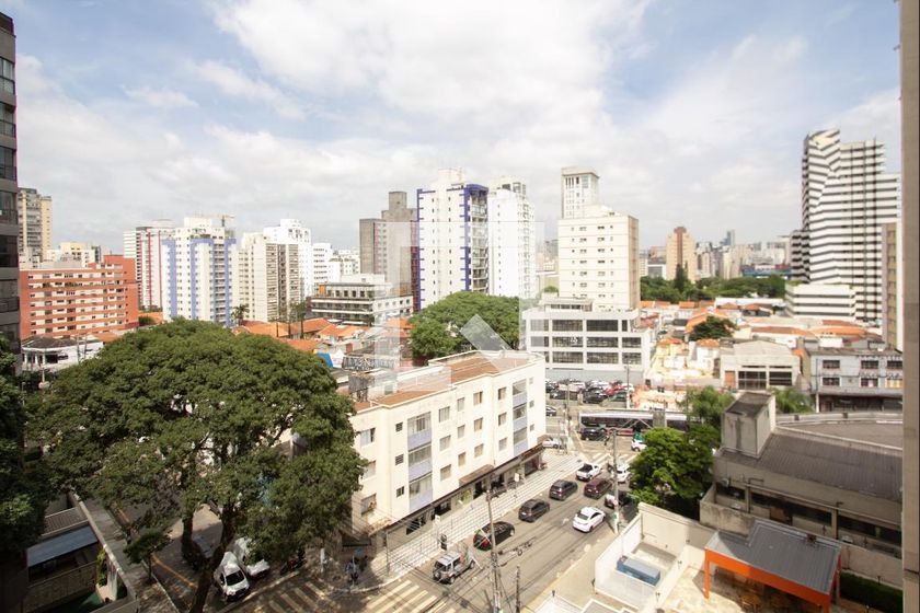 Apartamento, 1 quarto, 54 m² - Foto 9