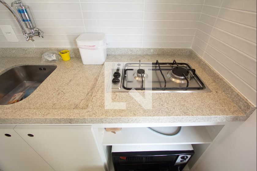Apartamento, 1 quarto, 54 m² - Foto 23