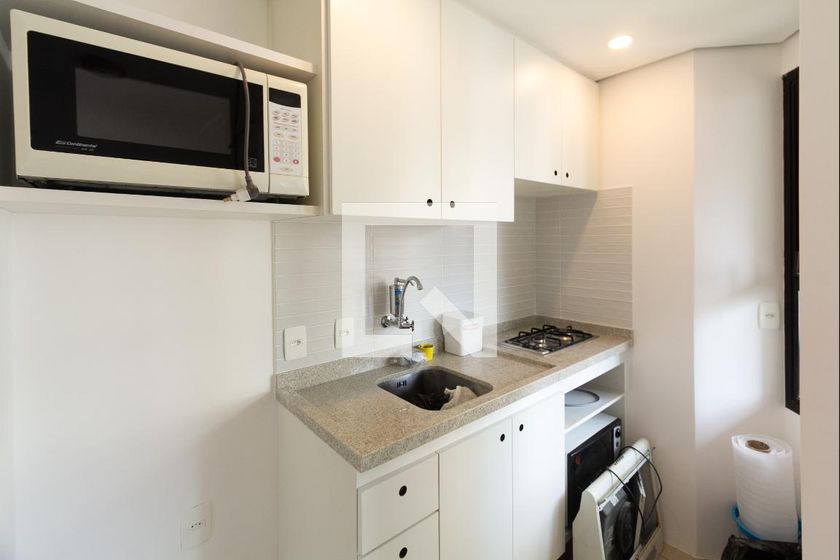 Apartamento, 1 quarto, 54 m² - Foto 19