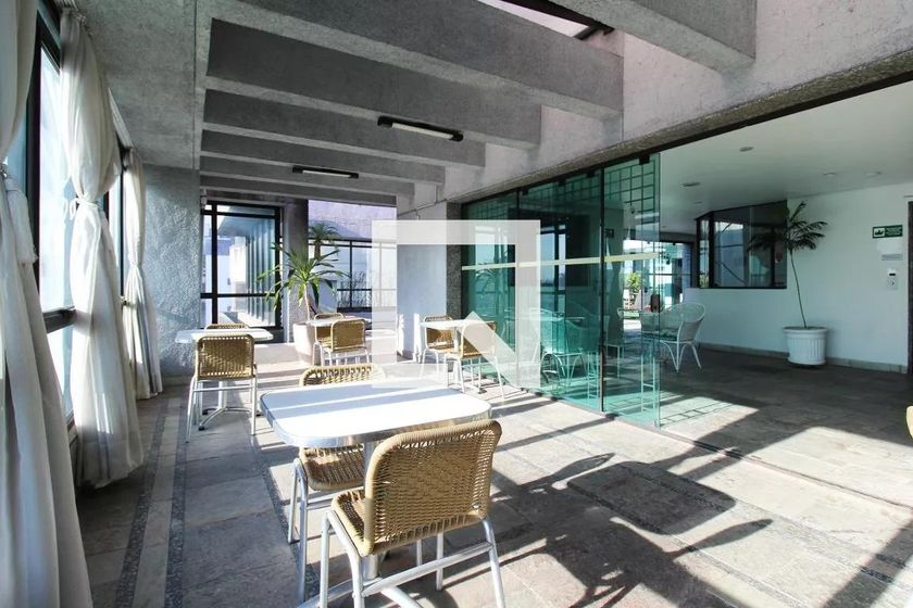 Apartamento, 1 quarto, 54 m² - Foto 29