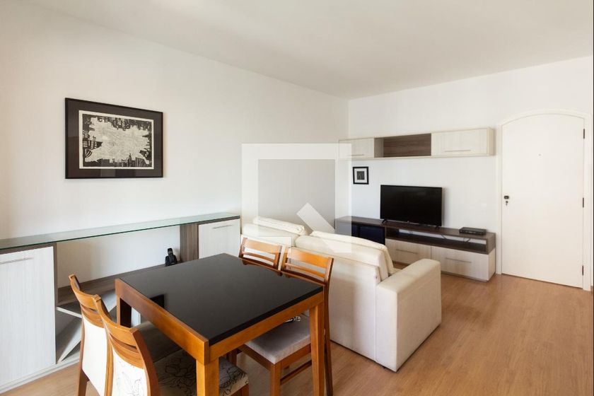 Apartamento, 1 quarto, 54 m² - Foto 5