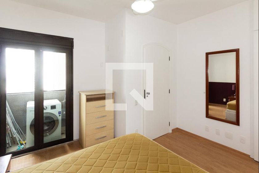 Apartamento, 1 quarto, 54 m² - Foto 12