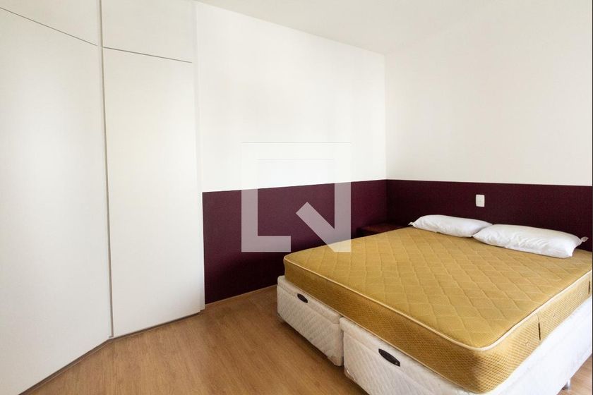 Apartamento, 1 quarto, 54 m² - Foto 10