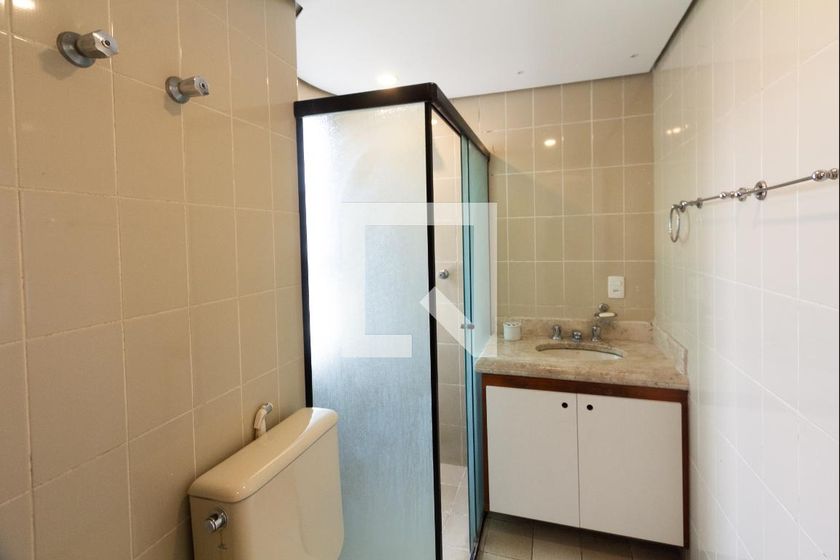 Apartamento, 1 quarto, 54 m² - Foto 15