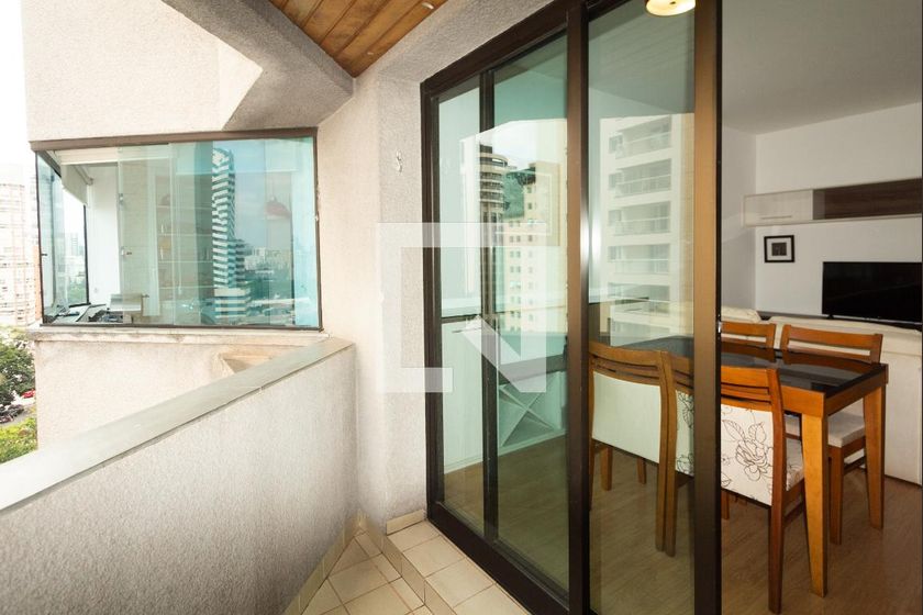 Apartamento, 1 quarto, 54 m² - Foto 6