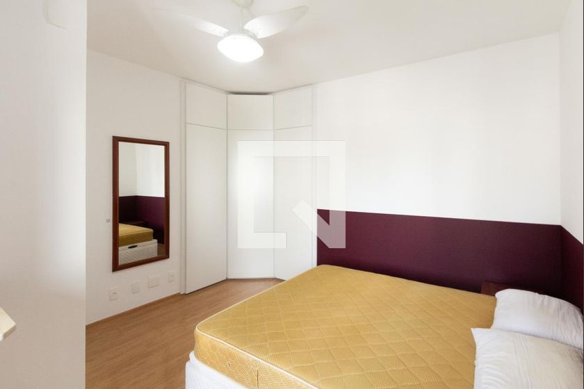 Apartamento, 1 quarto, 54 m² - Foto 14