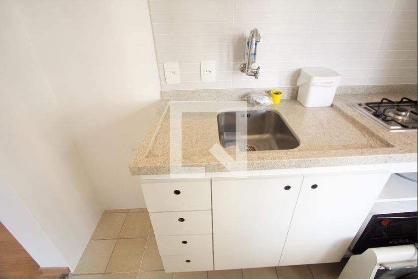 Apartamento, 1 quarto, 54 m² - Foto 22
