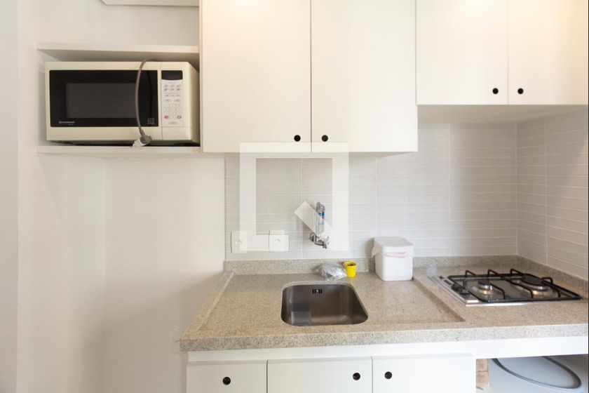 Apartamento, 1 quarto, 54 m² - Foto 21