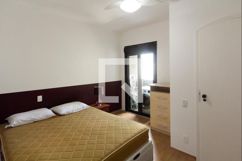 Apartamento, 1 quarto, 54 m² - Foto 11