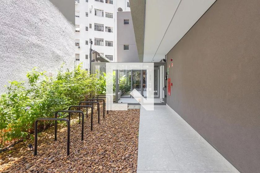 Kitnet-Studio, 23 m² - Foto 39