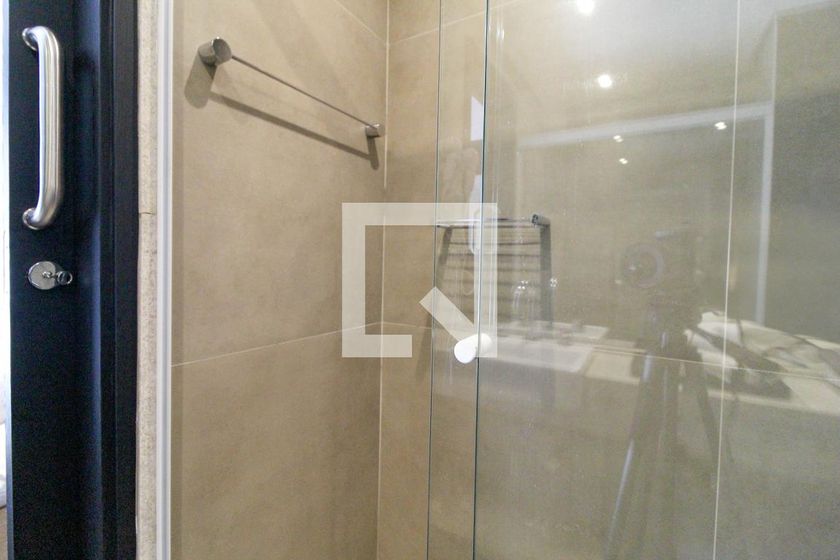 Kitnet-Studio, 23 m² - Foto 19