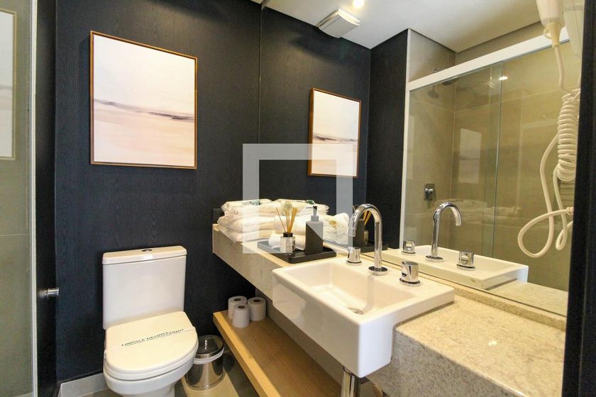 Kitnet-Studio, 23 m² - Foto 17