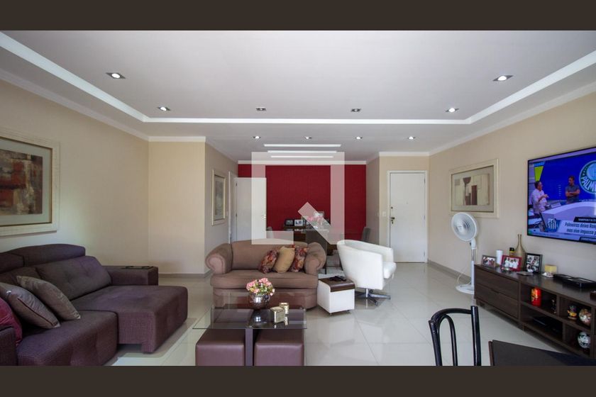 Cobertura, 3 quartos, 200 m² - Foto 4
