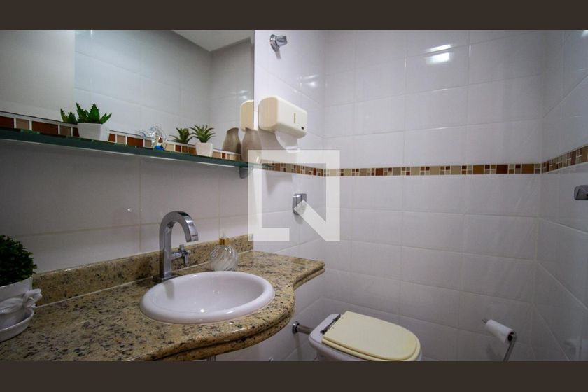 Cobertura, 3 quartos, 200 m² - Foto 10
