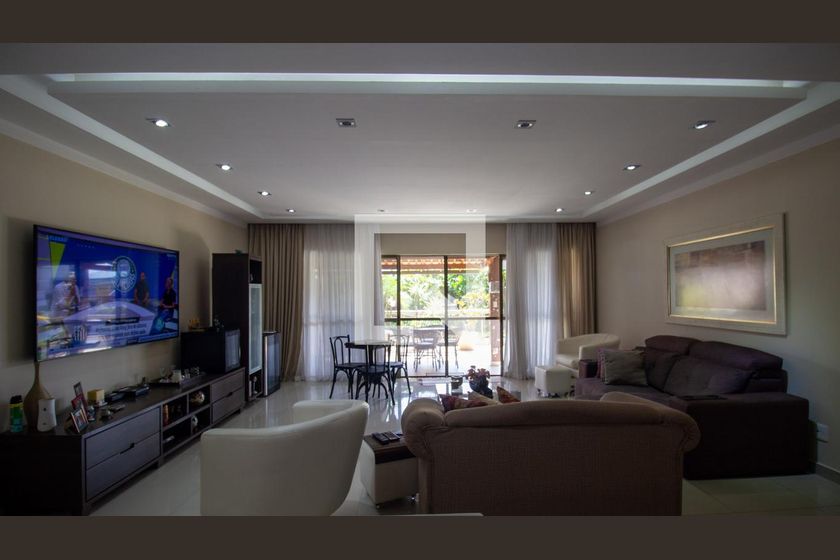 Cobertura, 3 quartos, 200 m² - Foto 2