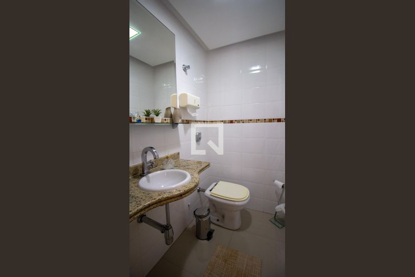 Cobertura, 3 quartos, 200 m² - Foto 11