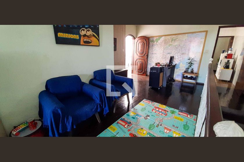 Casa, 3 quartos, 154 m² - Foto 11